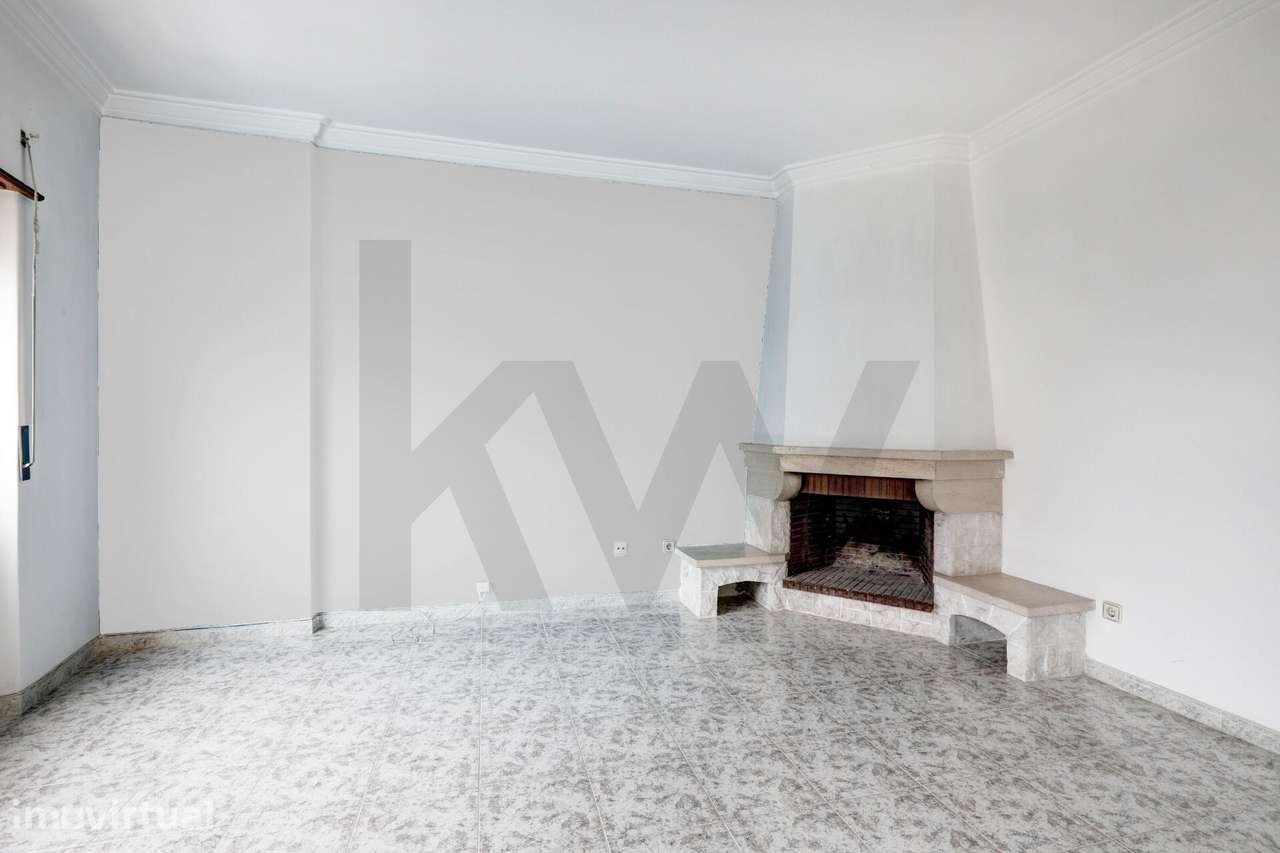 Apartamento T3 com 3 Varandas – Perto do Palácio Nacional de Queluz - Grande imagem: 5/29