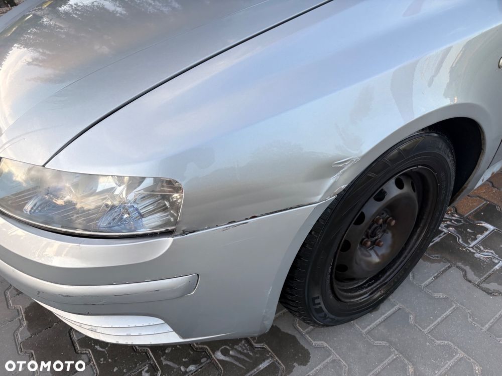 Fiat Stilo 1.4 16V Actual - 10