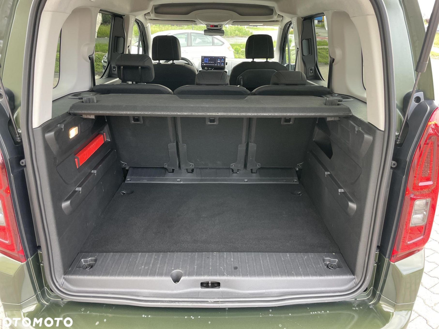 Toyota Proace City Verso 1.5 D-4D Family - 13
