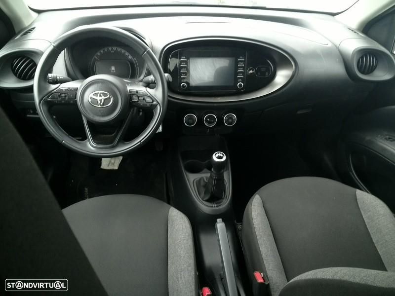 Toyota Aygo X 1.0 Play - 13