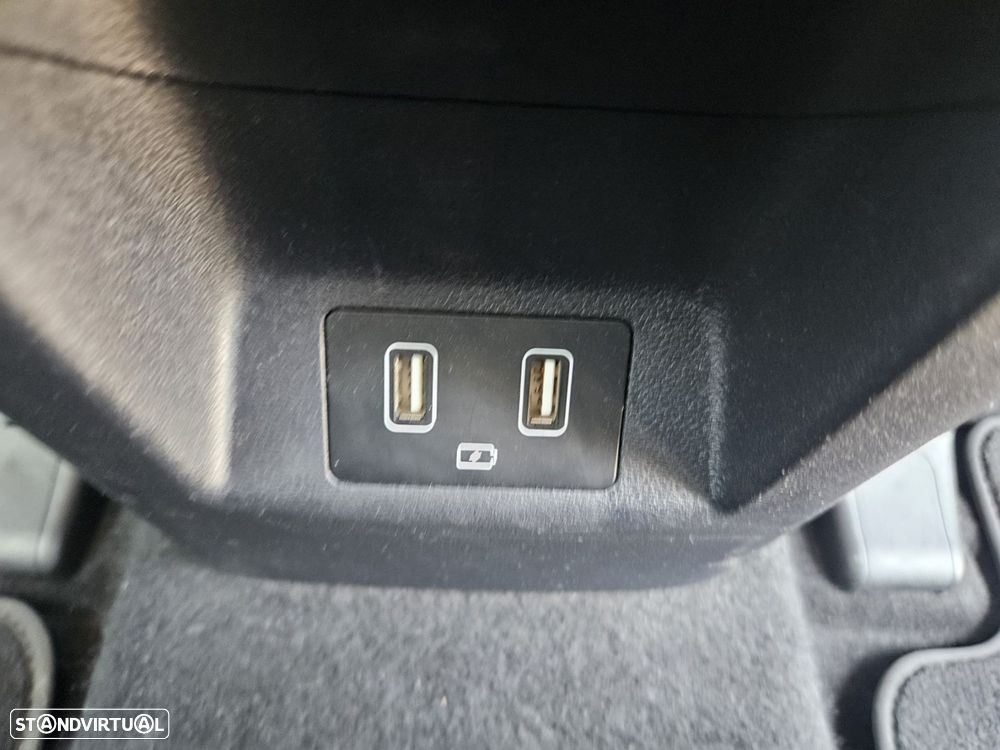 Hyundai Tucson 1.6 T-GDI PHEV Vanguard+Hyundai Smart Sense+ - 46