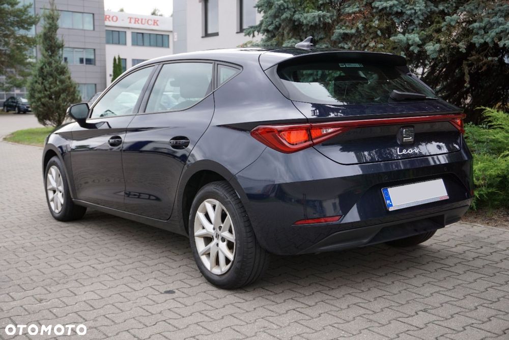 Seat Leon - 8
