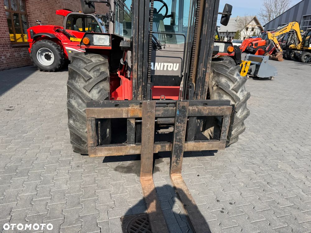Manitou M26-4 - 11