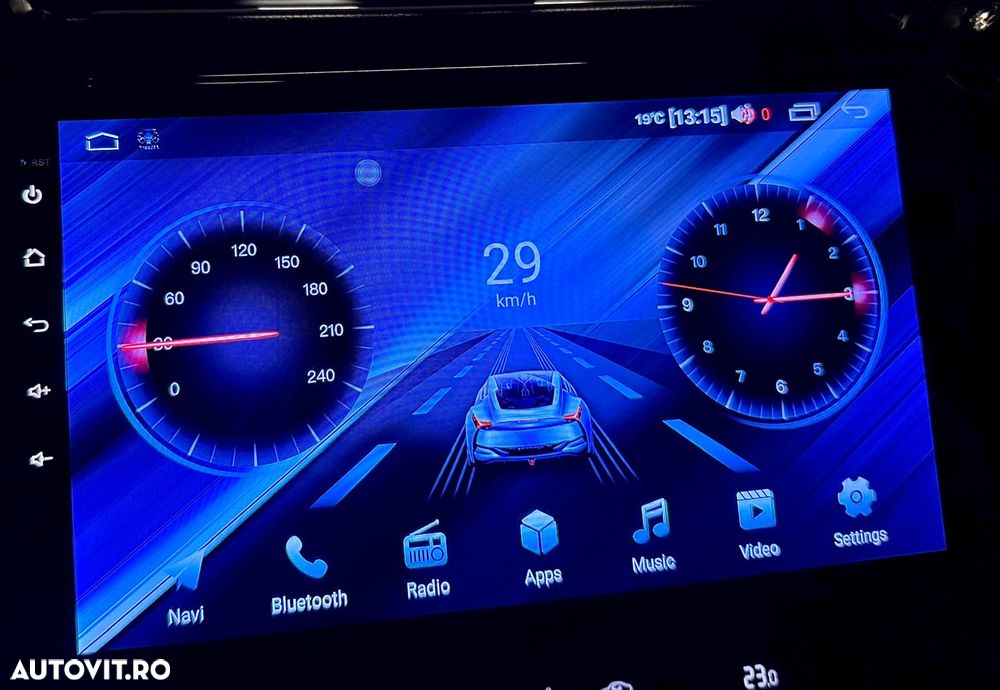 Skoda Superb - 14