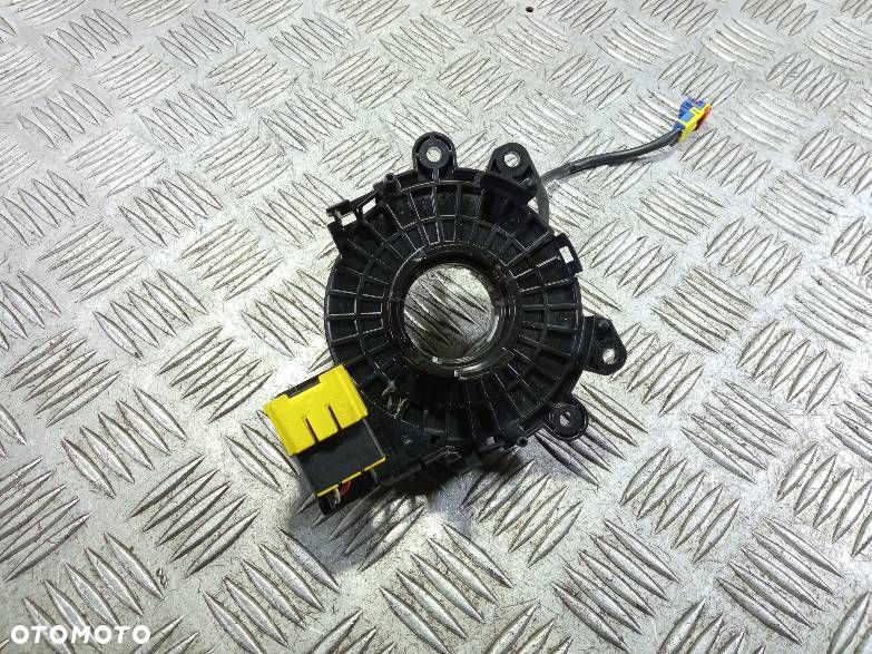 TAŚMA KIEROWNICY RENAULT FLUENCE - 3