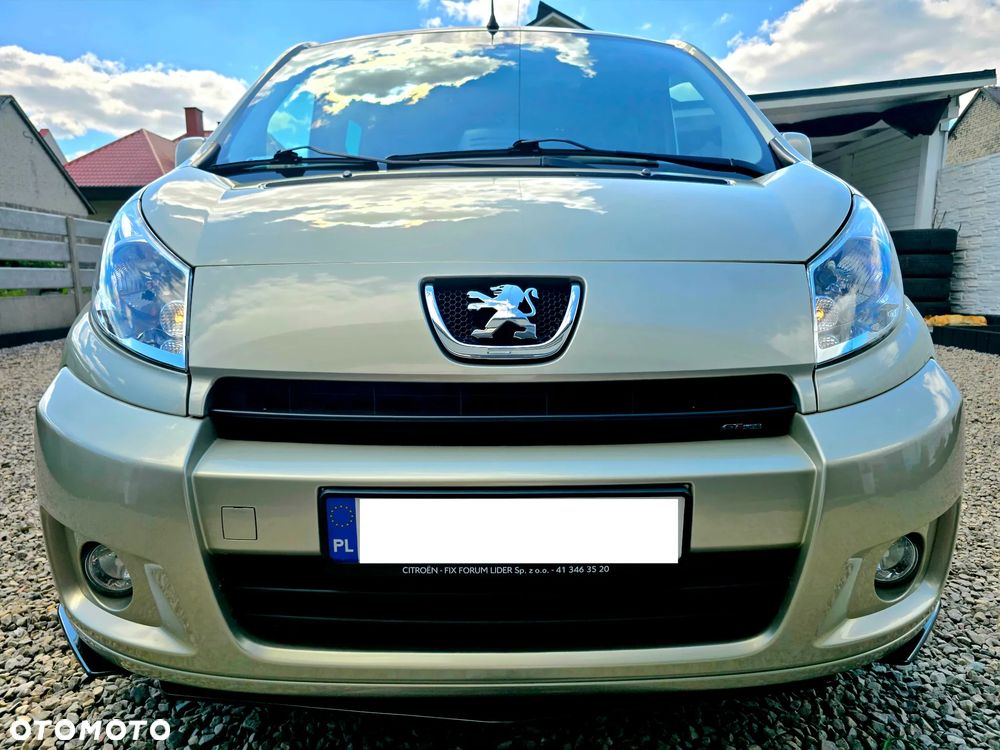 Peugeot Expert Tepee L2 Bussiness - 15