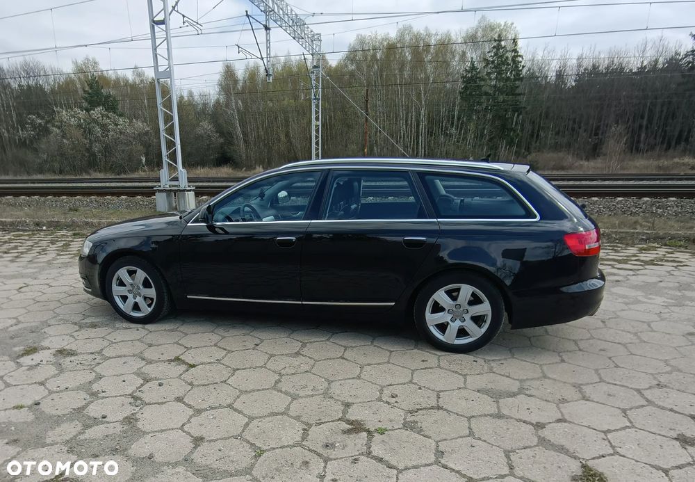 Audi A6 Avant 2.0 TDIe DPF - 3