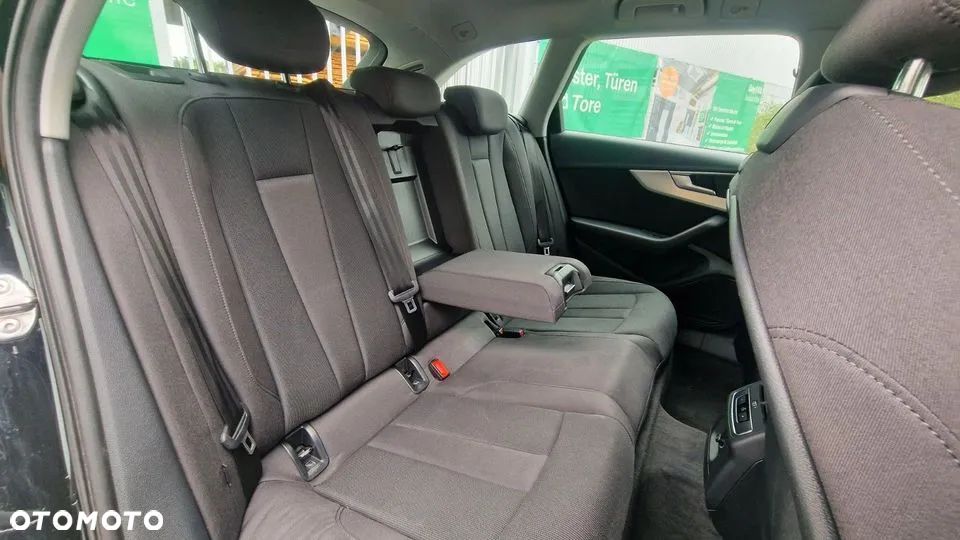 Audi A4 Avant - 21