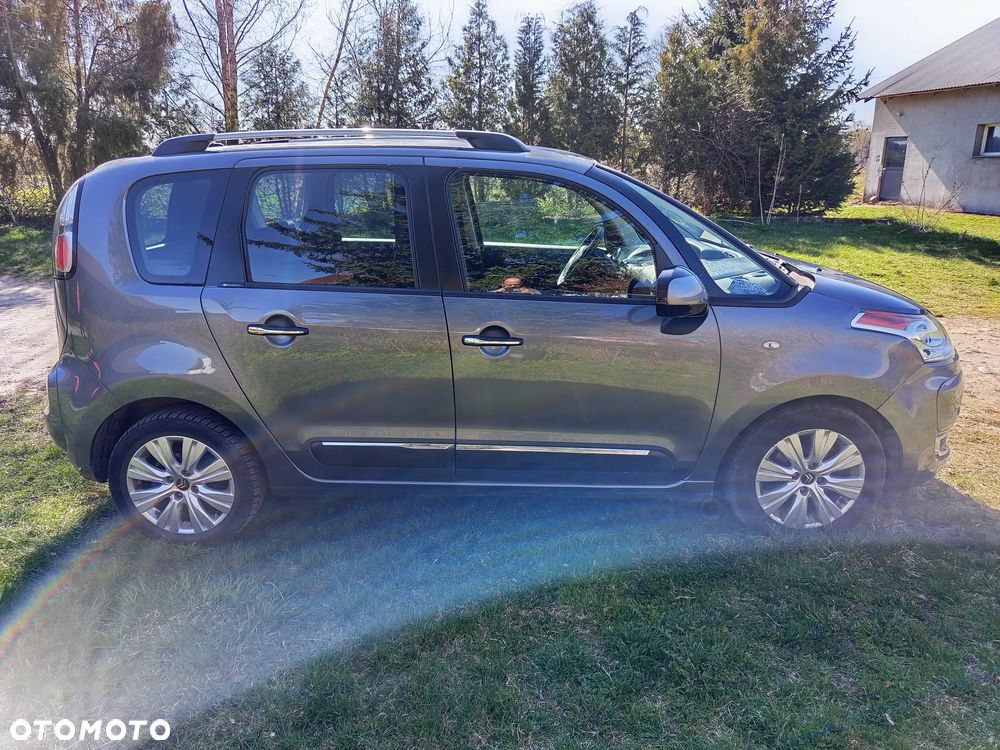 Citroën C3 - 5