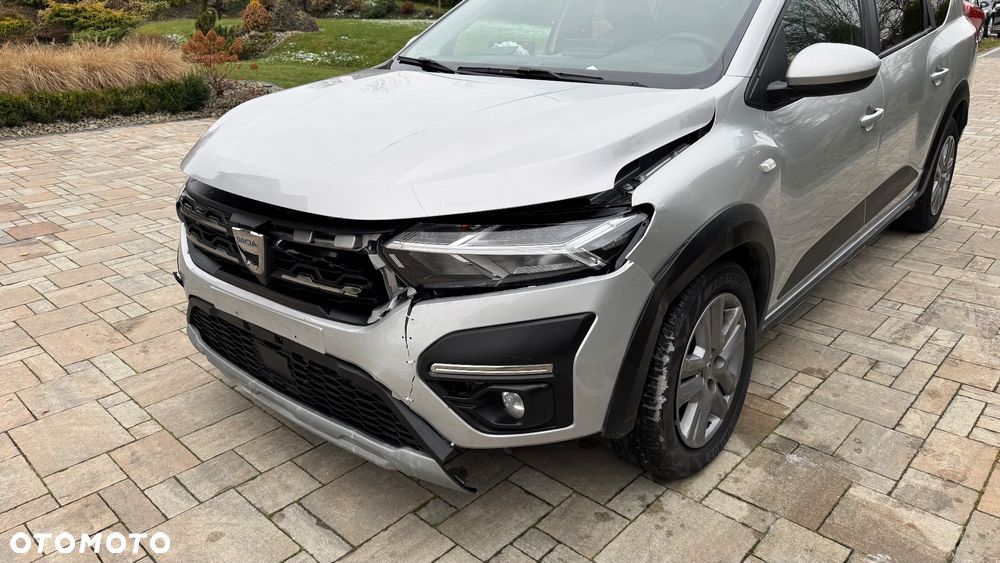 Dacia Jogger TCe 110 Comfort - 7