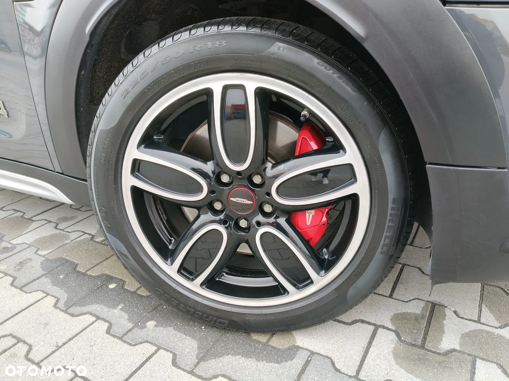 MINI Countryman Cooper S - 12