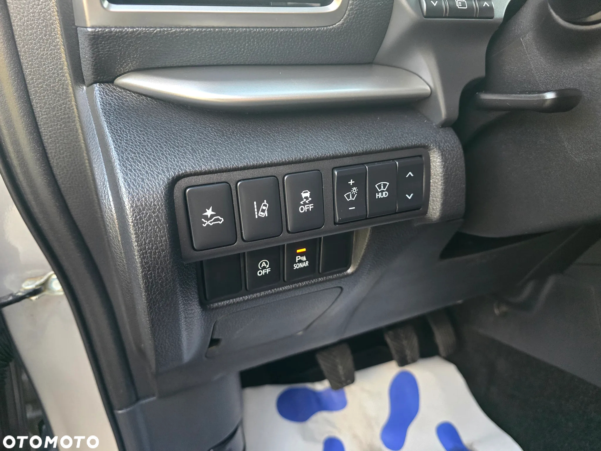 Mitsubishi Eclipse Cross 1.5 T-MIVEC 2WD Diamant+ - 21