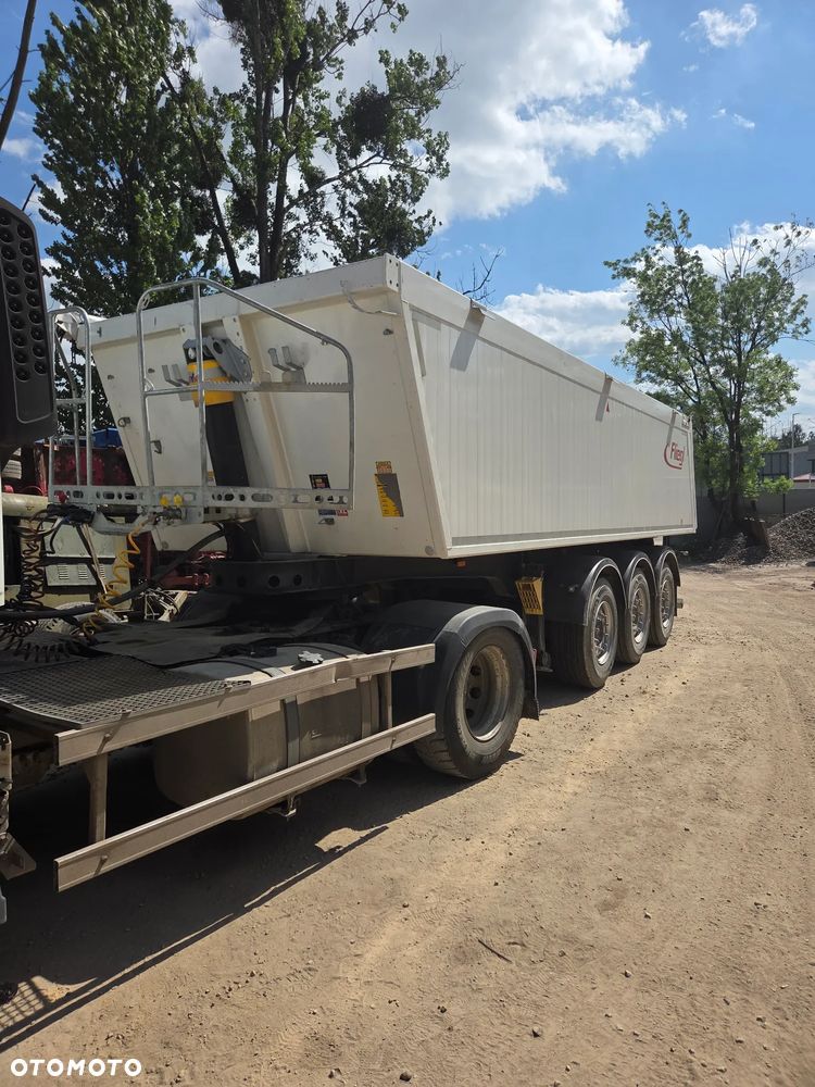 Fliegl Dhak 390 - 3