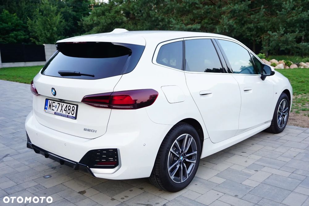 BMW Seria 2 220i mHEV M Sport sport - 13