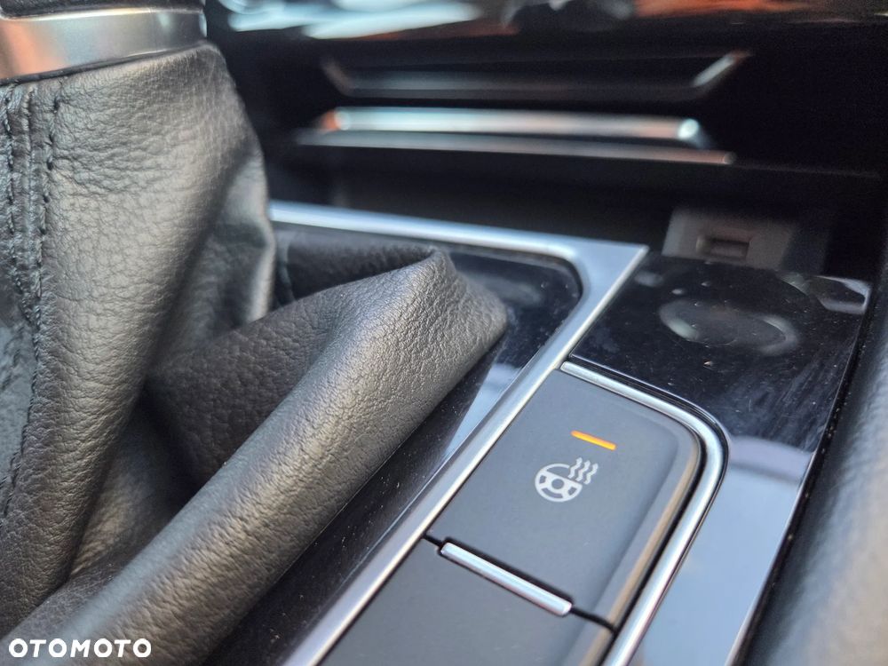 Volkswagen Arteon 2.0 TSI Elegance DSG - 31