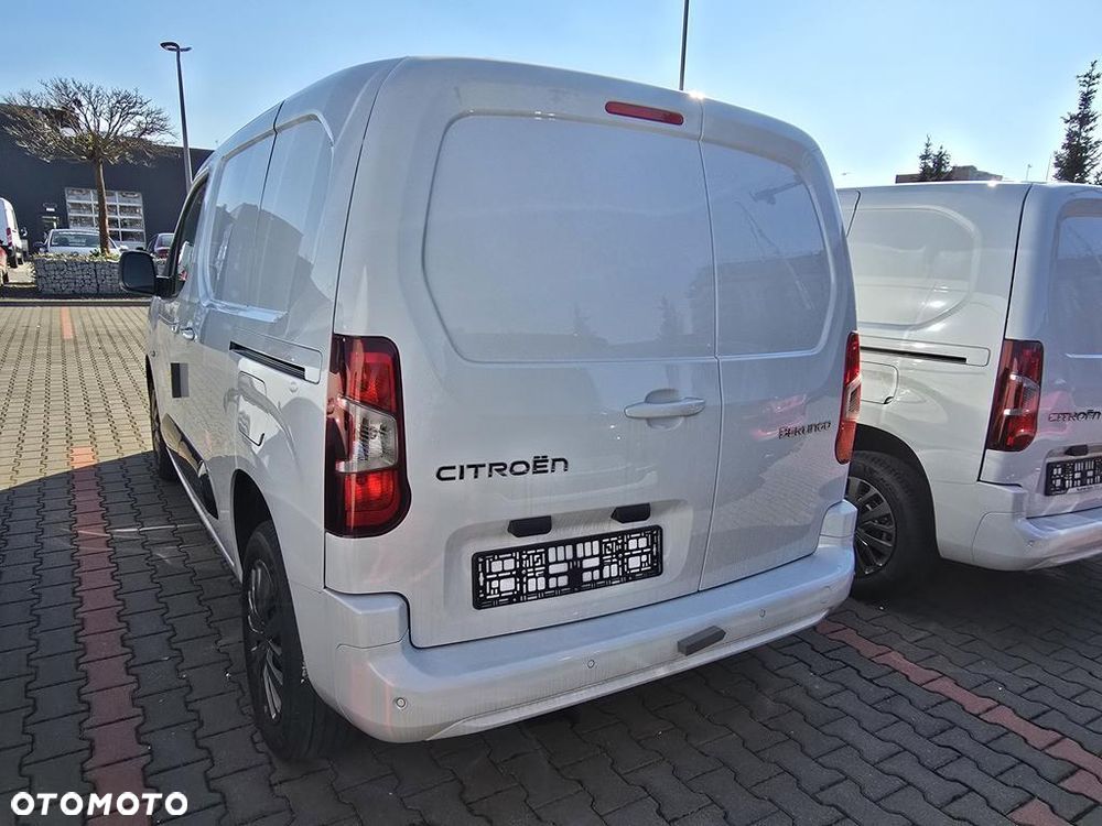 Citroën Berlingo Van 1.5 BlueHDi M - 6