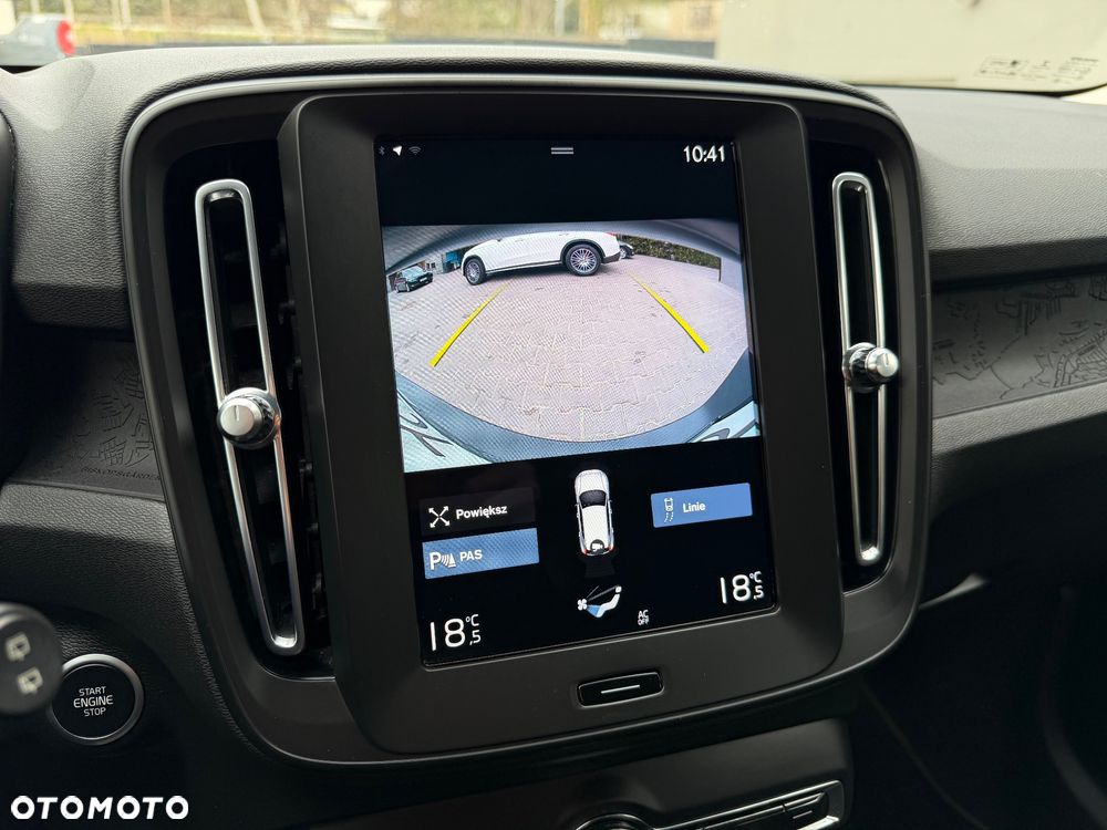 Volvo XC 40 T3 Momentum - 6