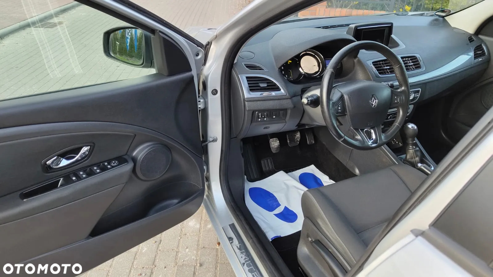 Renault Megane 1.5 dCi Business - 16