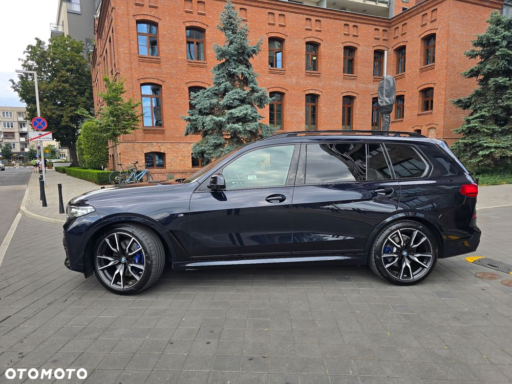 BMW X7 - 2