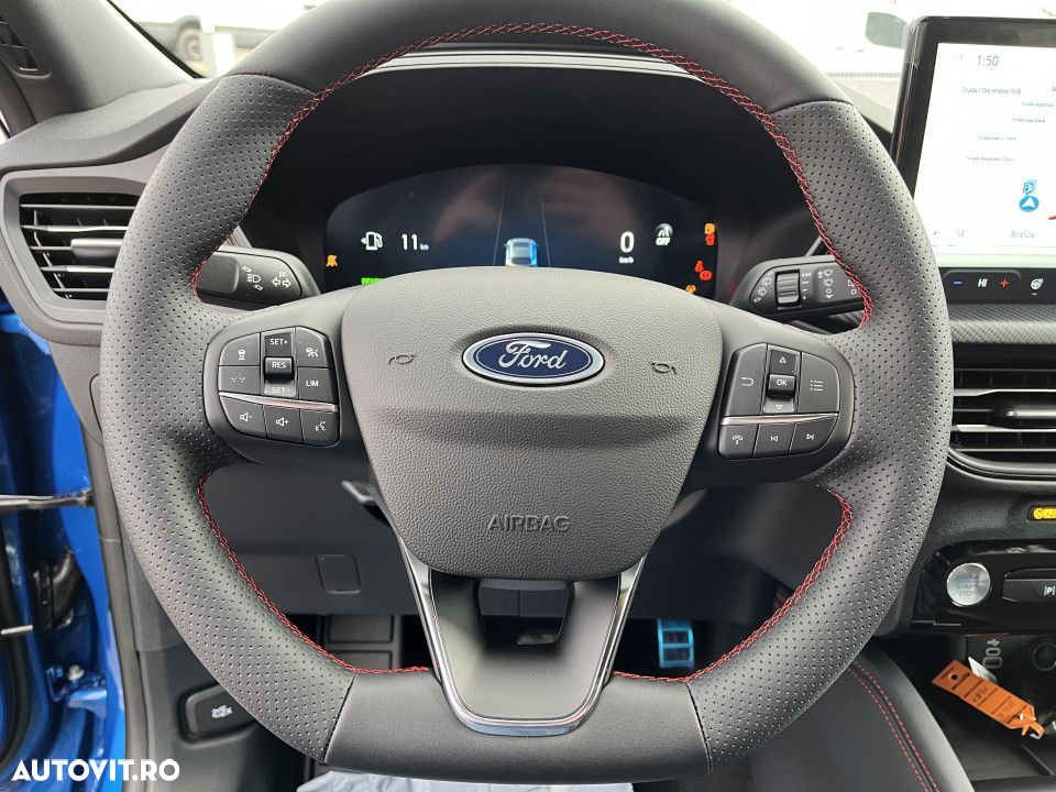 Ford Kuga - 12