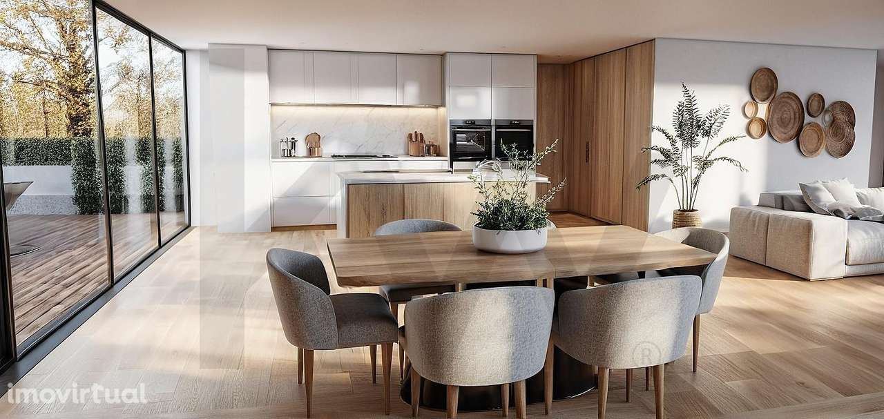 Moradia T4 de Excelência em Esposende: O Seu Próximo Investimento de Q - Grande imagem: 2/16