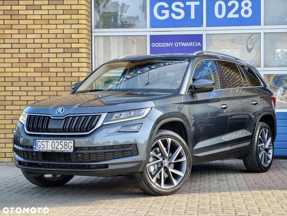 Skoda Kodiaq - 9