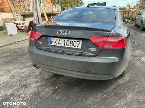 Audi A5 - 5