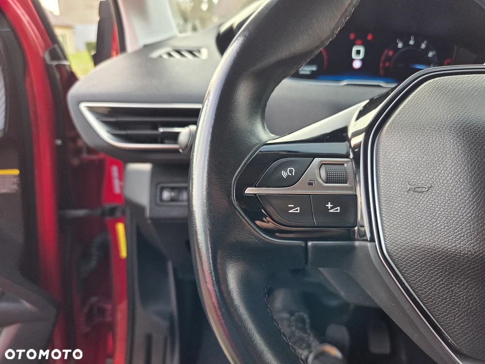 Peugeot 3008 PureTech 130 Stop & Start GPF Active - 22