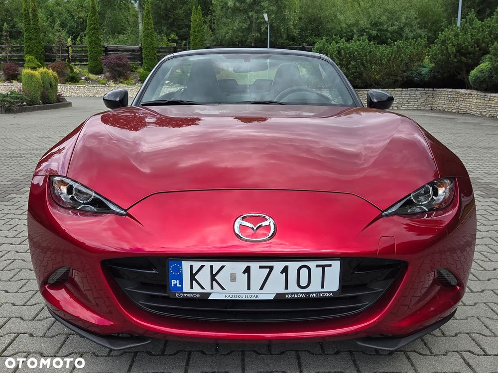Mazda MX-5 1.5 Skyenergy - 16