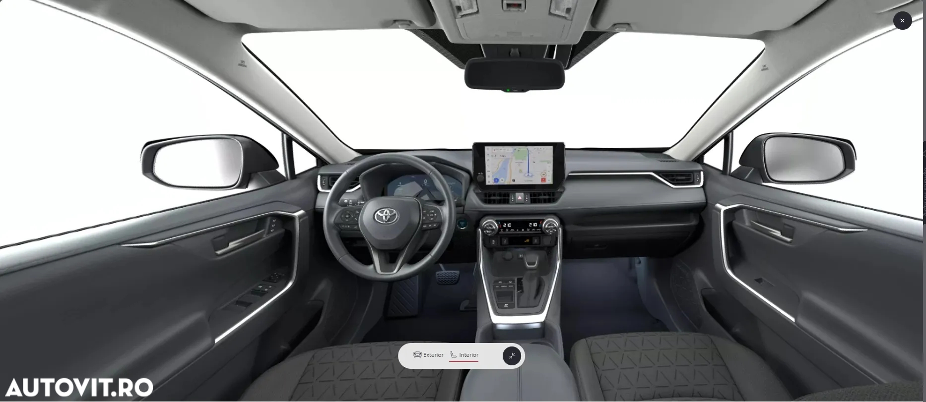 Toyota RAV4 - 6