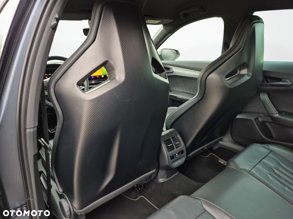 Cupra Formentor 2.5 TSI 4Drive VZ5 DSG - 14