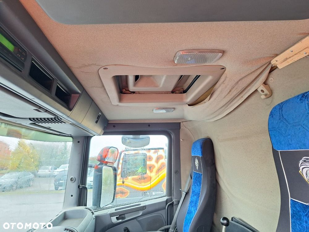 Scania P 380 Cb8X4 - 17