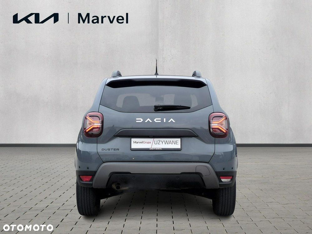 Dacia Duster - 4