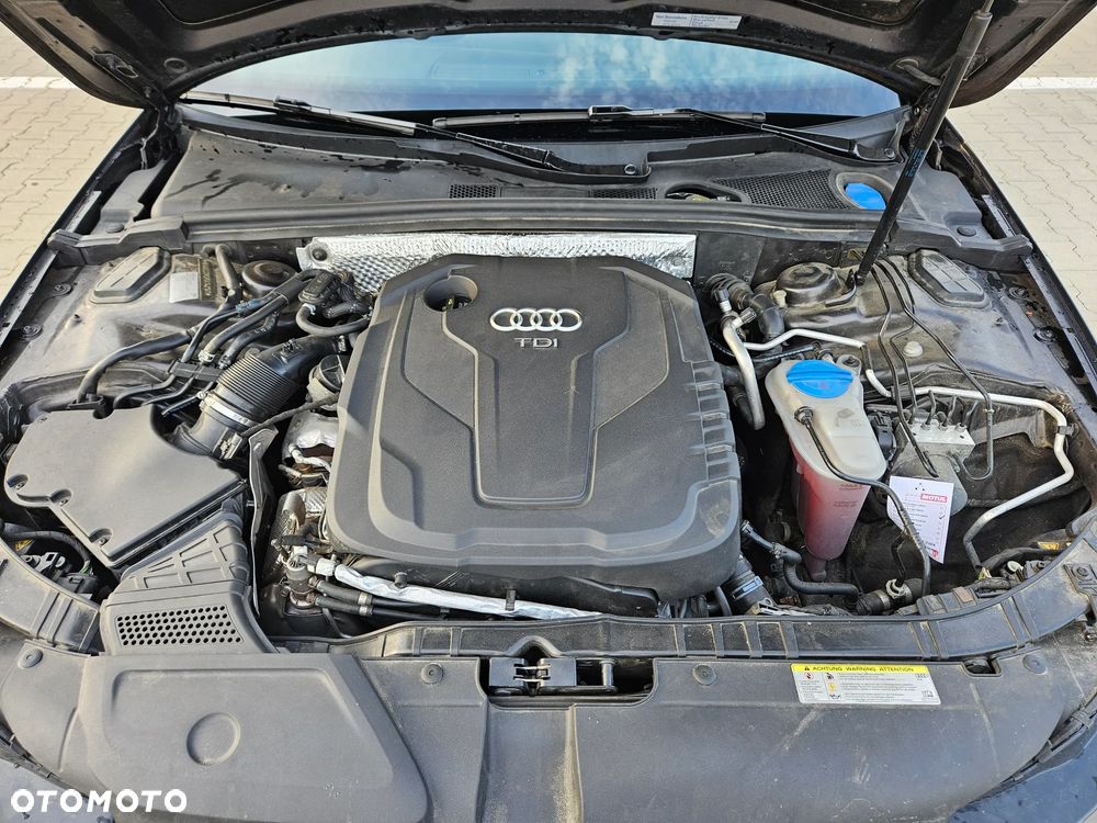 Audi A4 Avant - 10