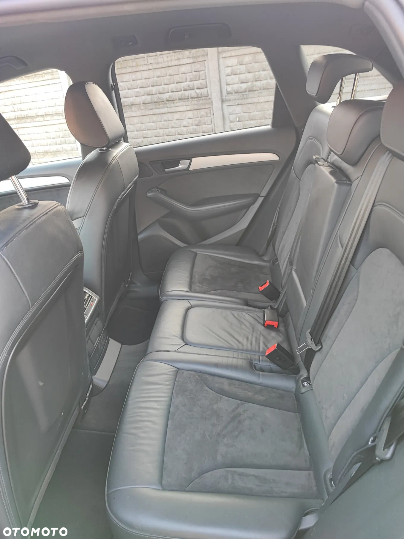 Audi SQ5 3.0 TDI Quattro Competition - 11