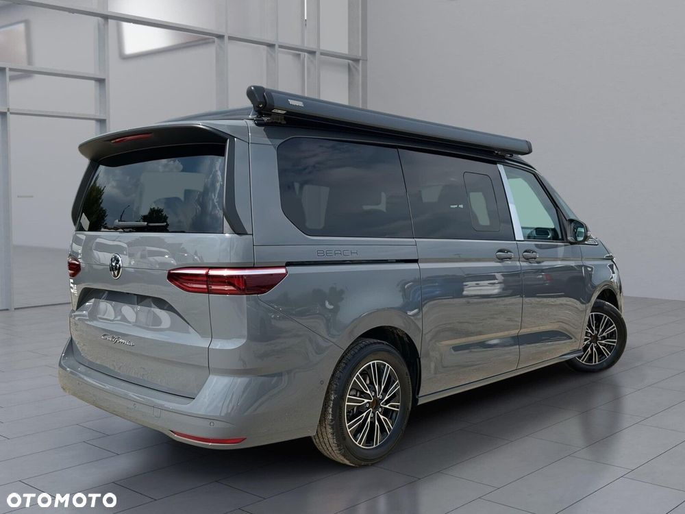 Volkswagen California - 5