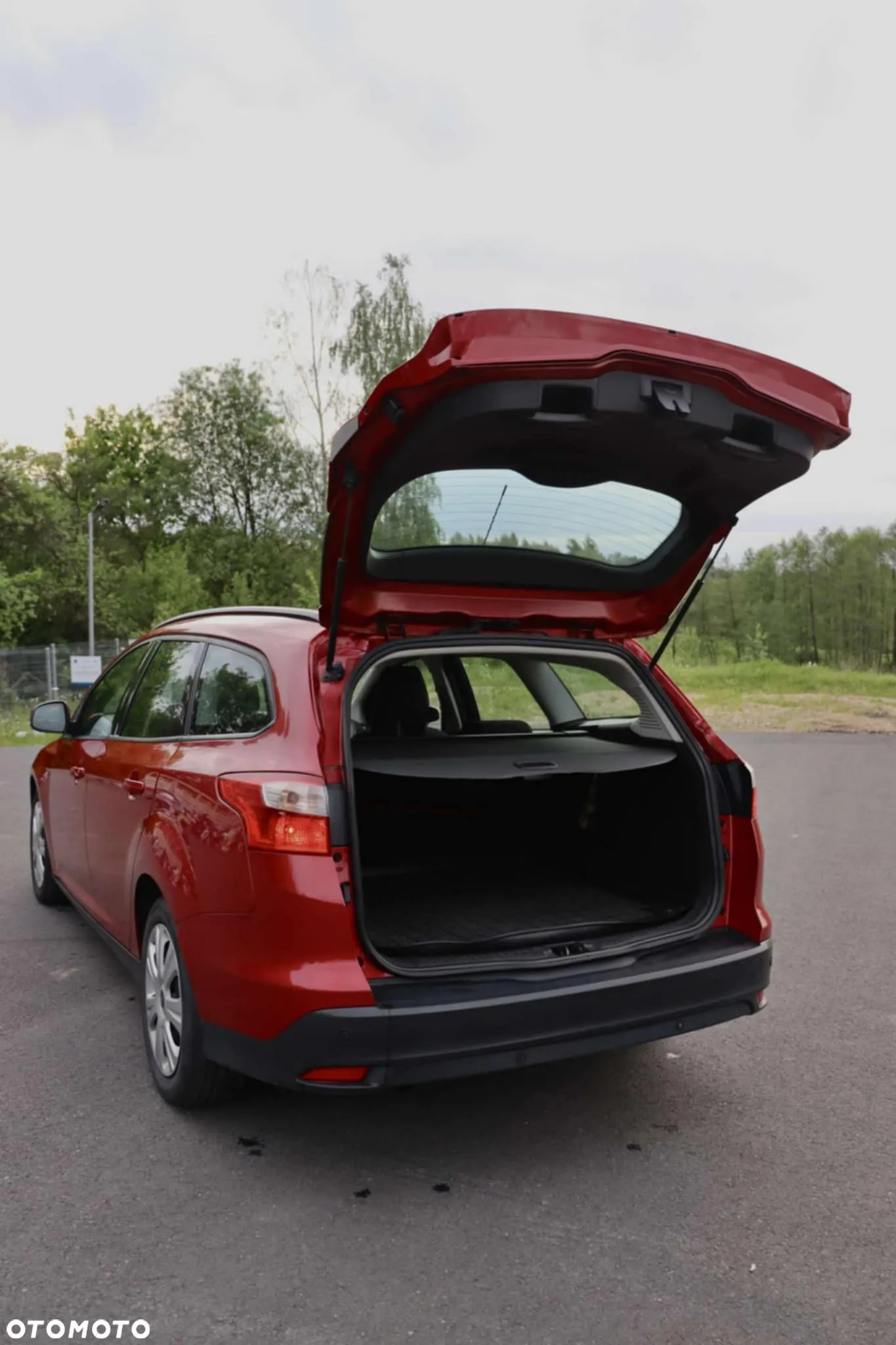 Ford Focus - 6