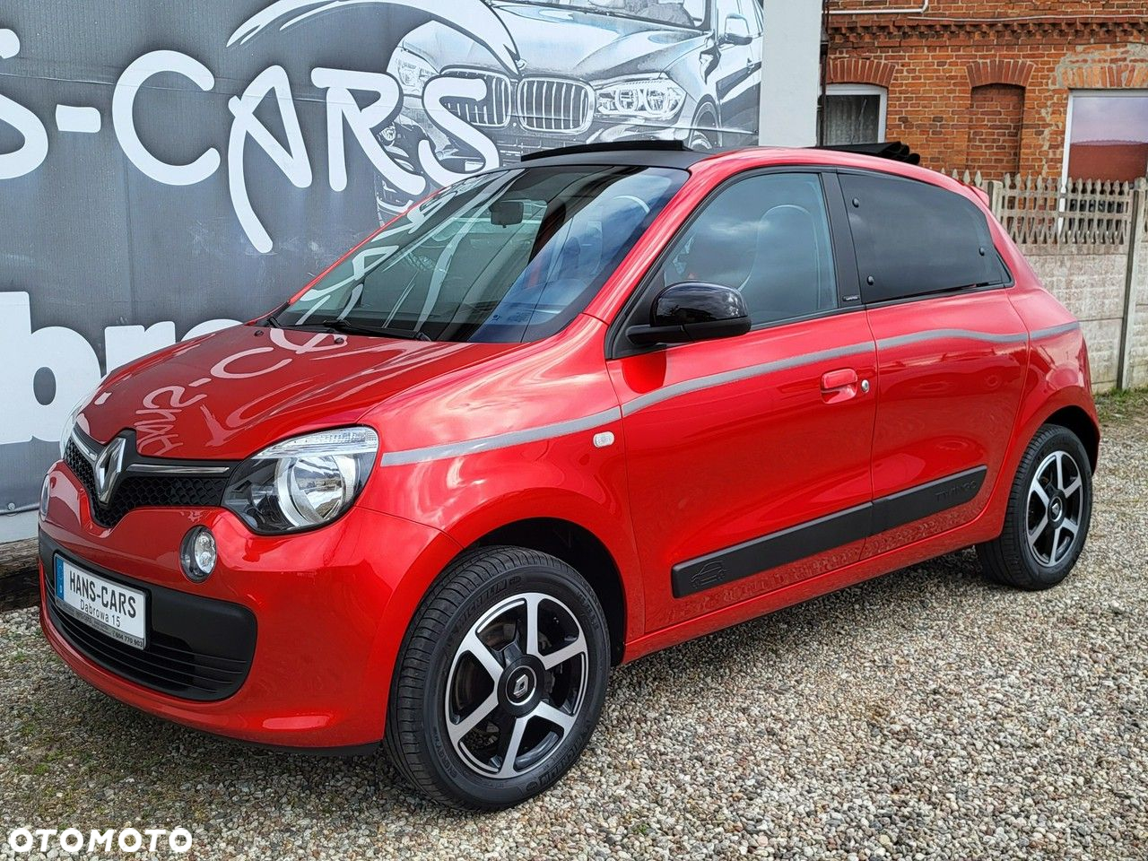 Renault Twingo - 36