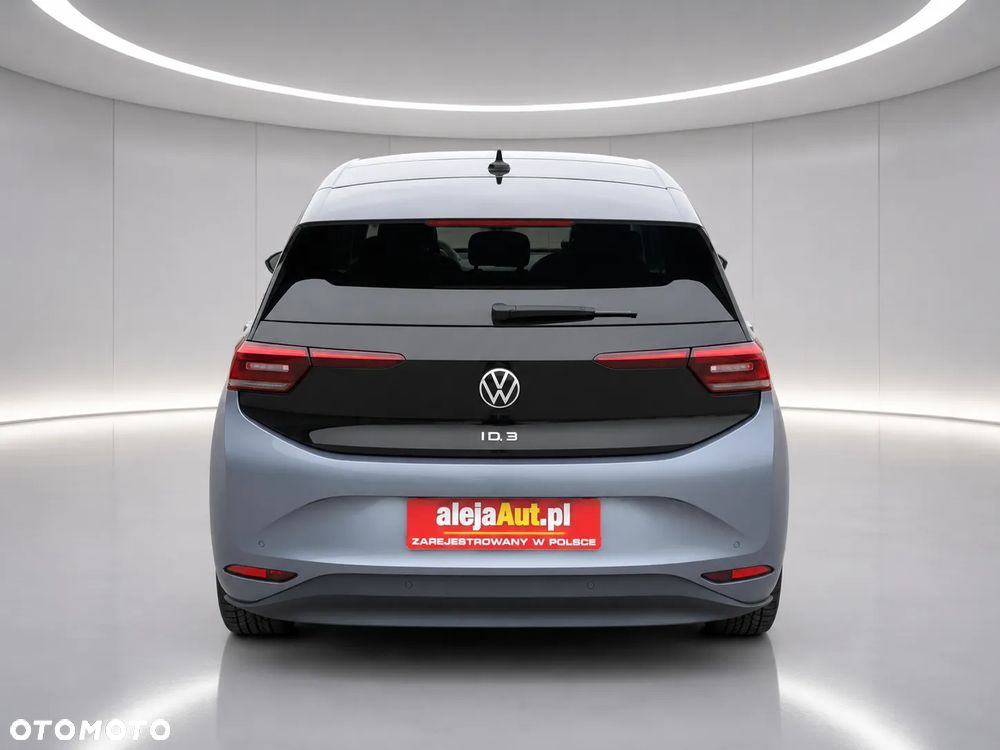Volkswagen ID.3 Pro Performance Style - 6