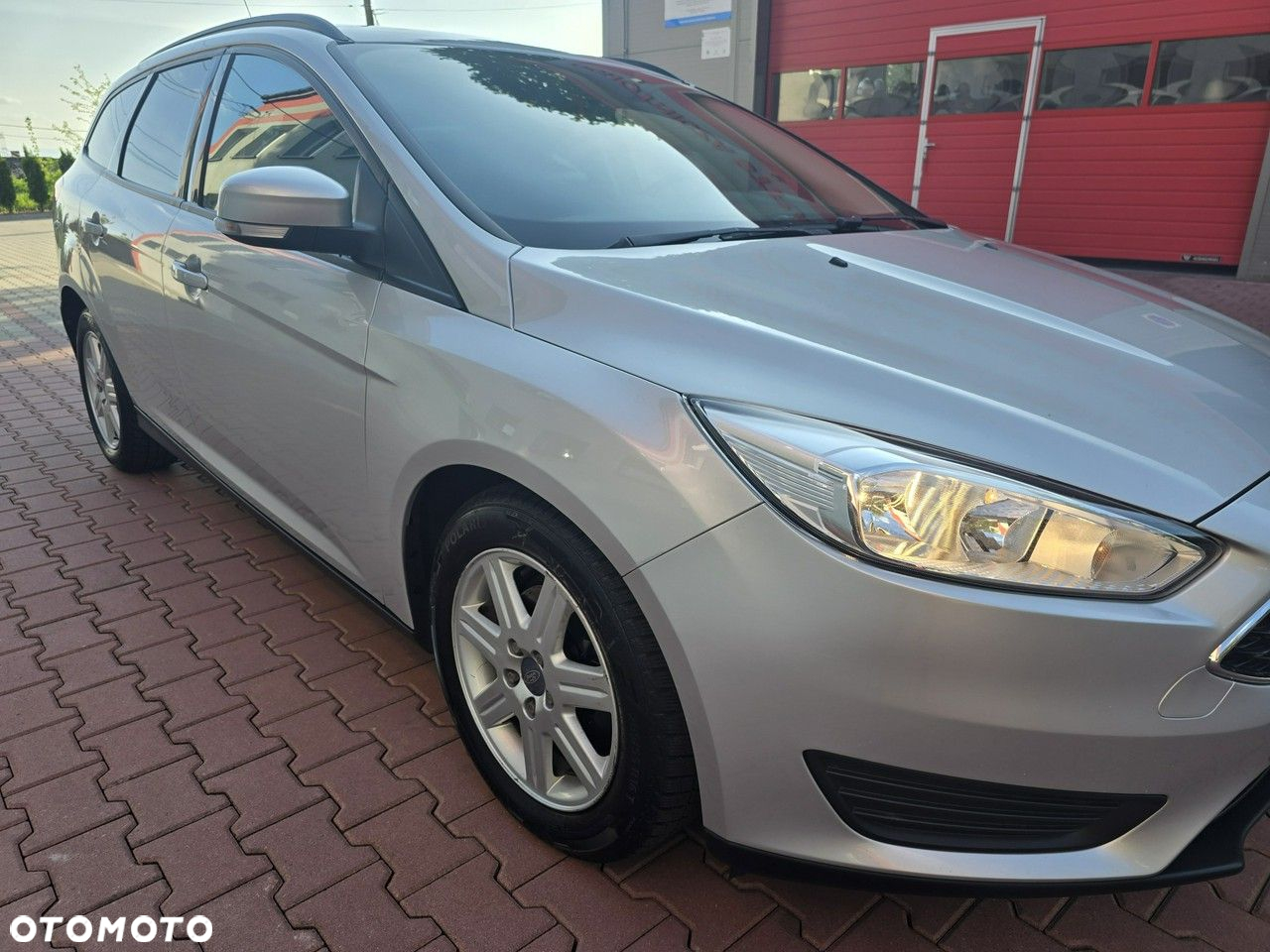 Ford Focus - 15