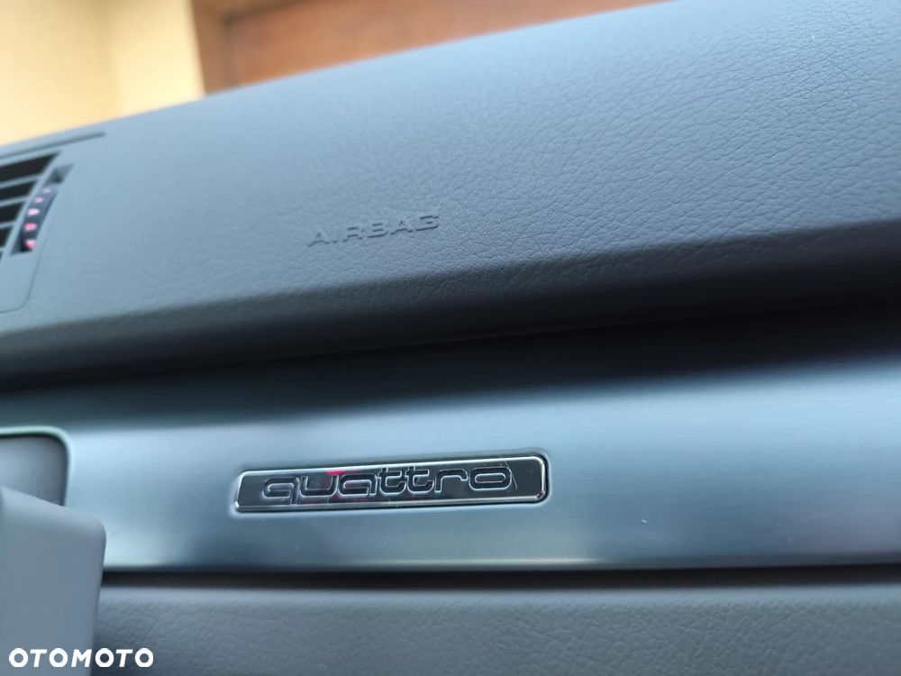 Audi A4 - 23