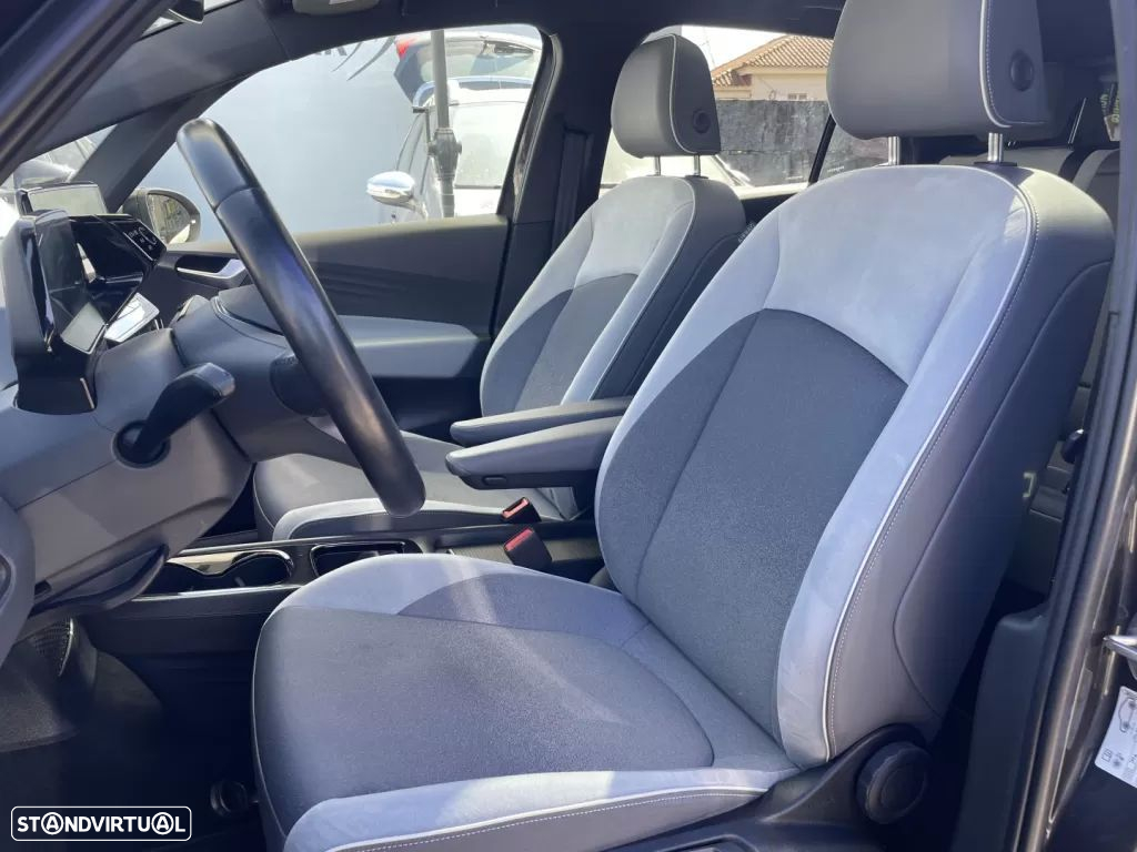 VW ID.3 Pro Performance Family - 13