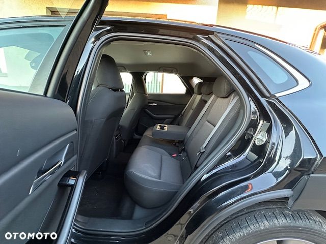 Mazda CX-30 SKYACTIV-G 2.0 M-Hybrid 150 SELECTION - 7