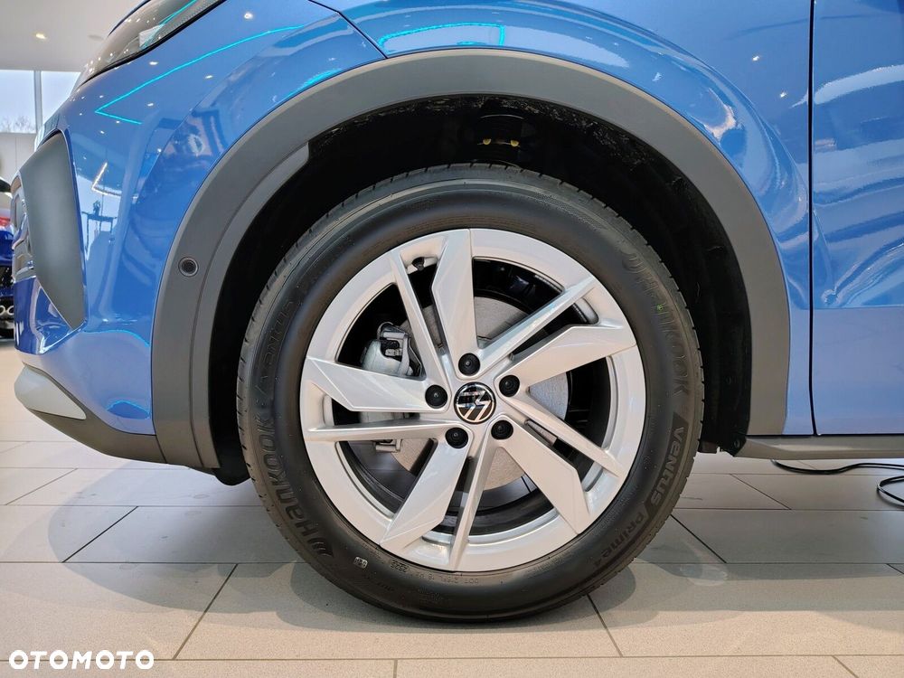 Volkswagen T-Roc - 12