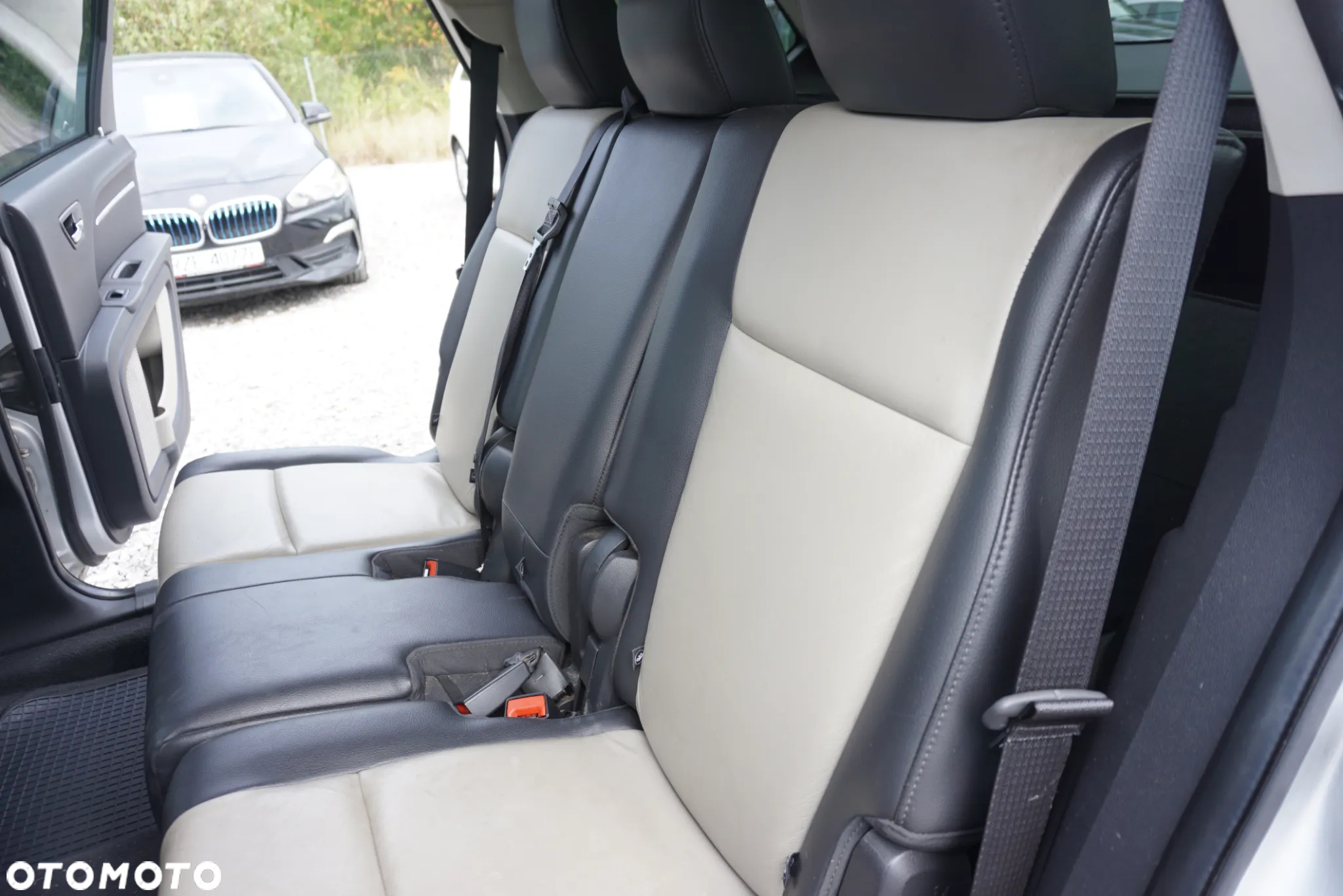 Dodge Journey 2.0 CRD R/T - 22
