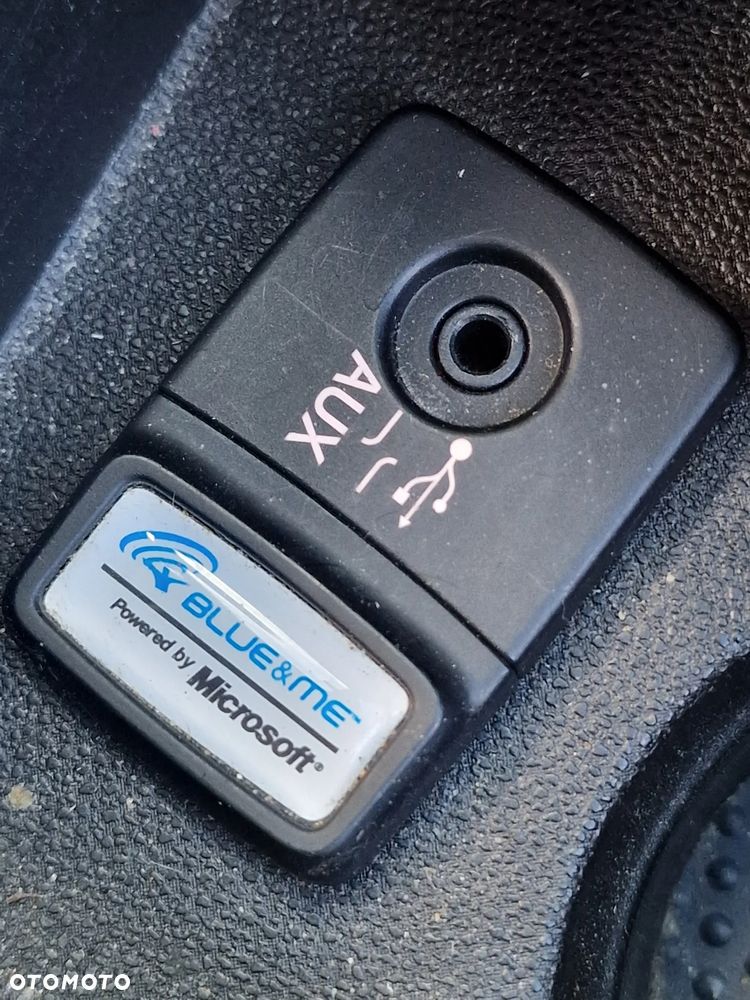 Fiat Punto Evo - 25