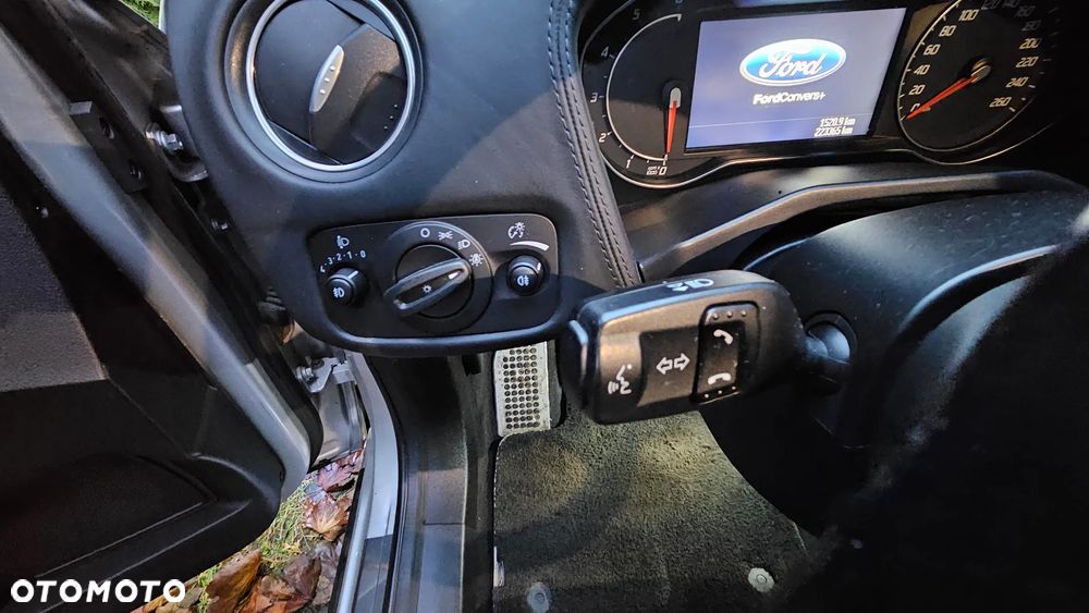 Ford Mondeo SW 2.0 TDCi Platinium X Plus (Titanium) MPS6 - 20