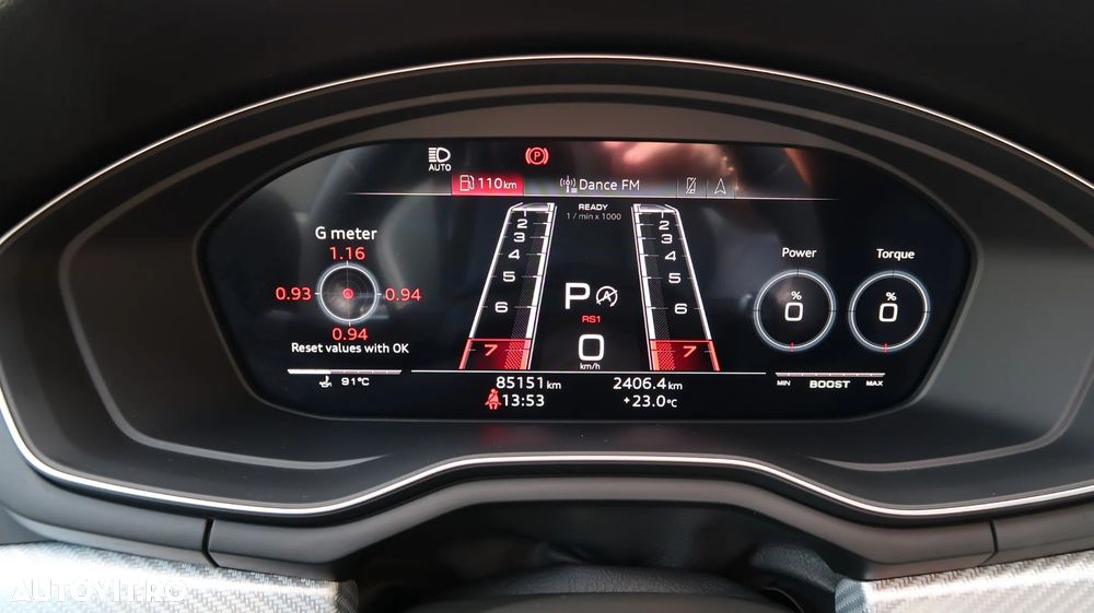 Audi RS5 - 19