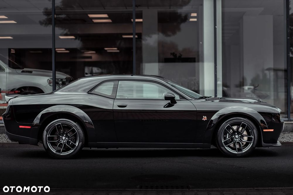 Dodge Challenger 6.4 Scat PackWidebody - 20