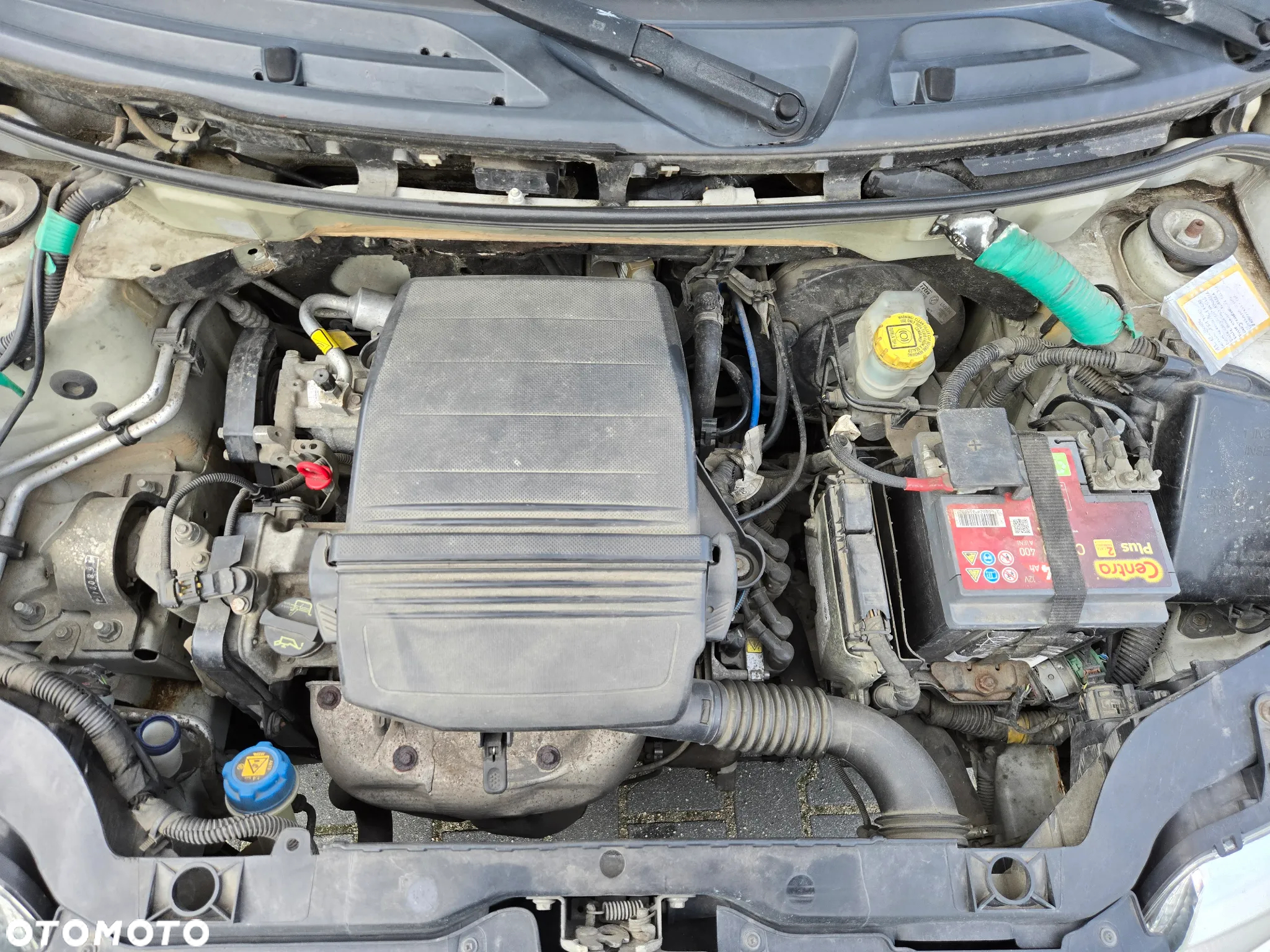 Fiat Panda - 4
